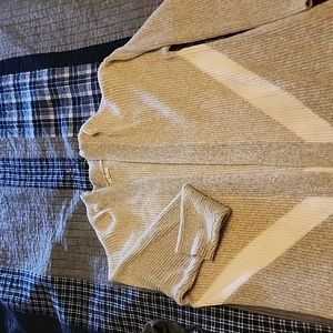 MAURICES LONG CARDIGAN